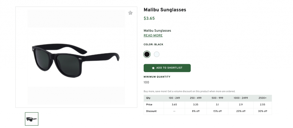 Sunglasses