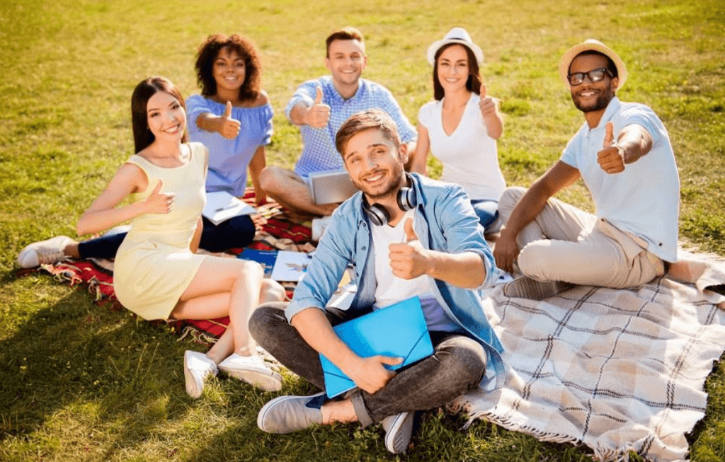 Team Appreciation Picnic