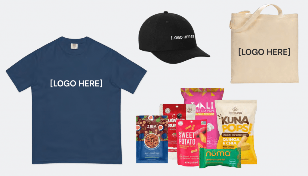 Team Favorites Appreciation Kit