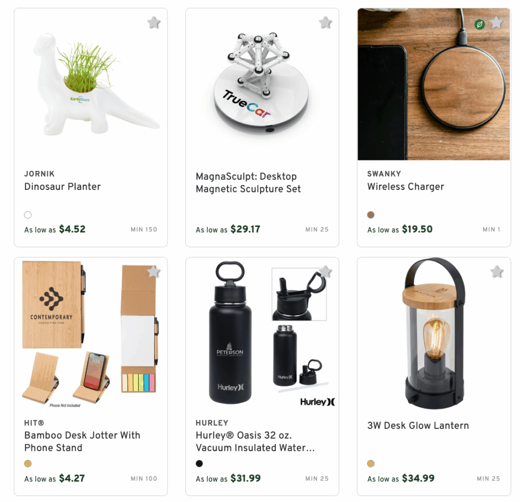 Desk Accessory Bundles & Tech Kits