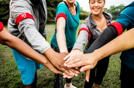 Best Team Building Ideas