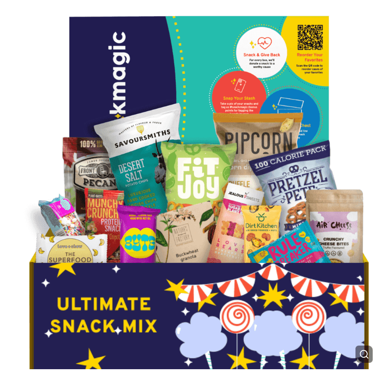 Snack Kits