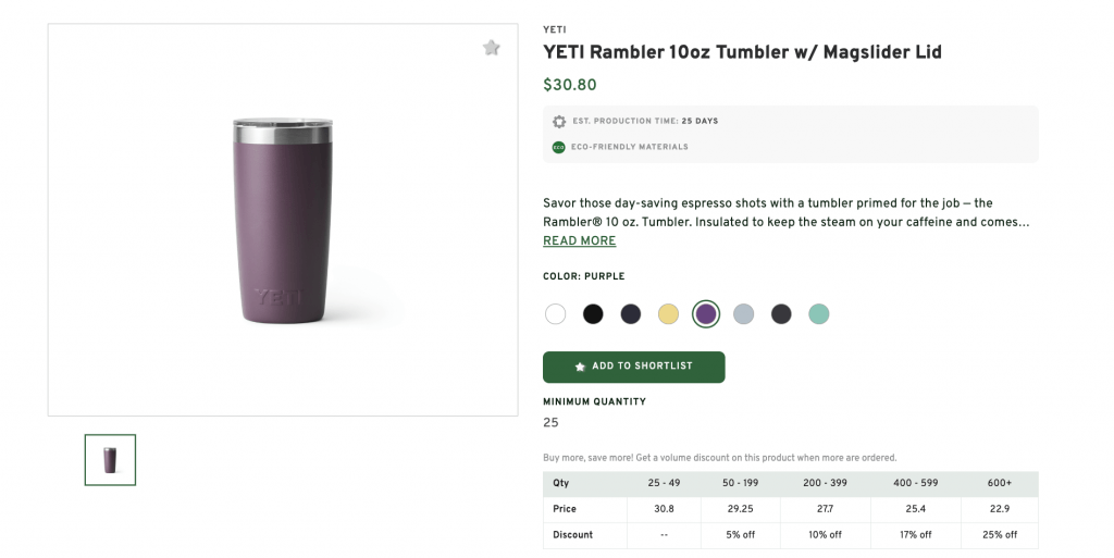 Community Tumbler