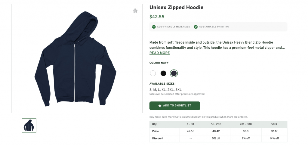 Hoodie