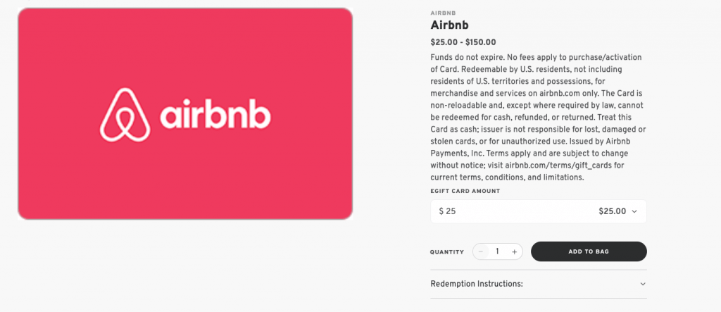 Airbnb