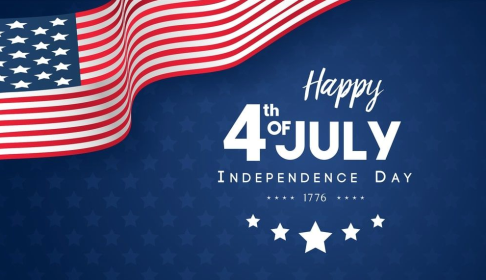 American Independence Day