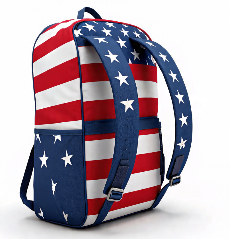 Backpack