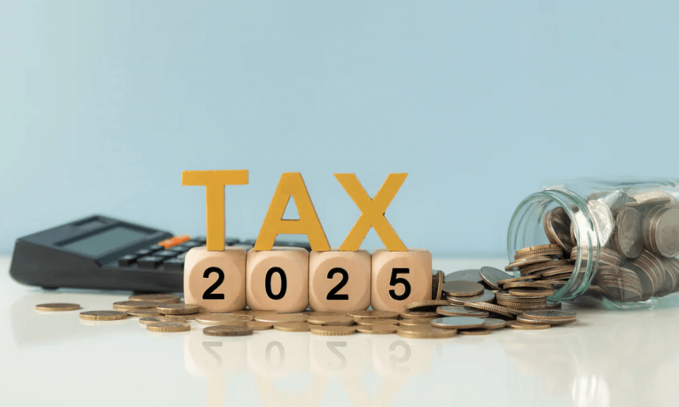 Tax 2025