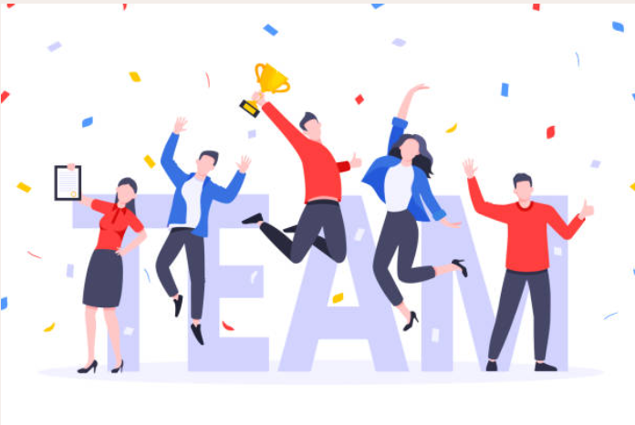 Celebrate Success