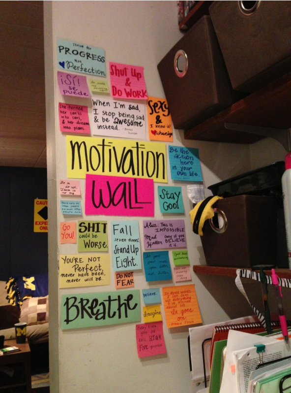 Sticky Notes