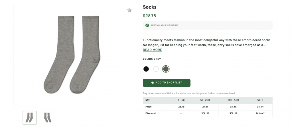 Socks