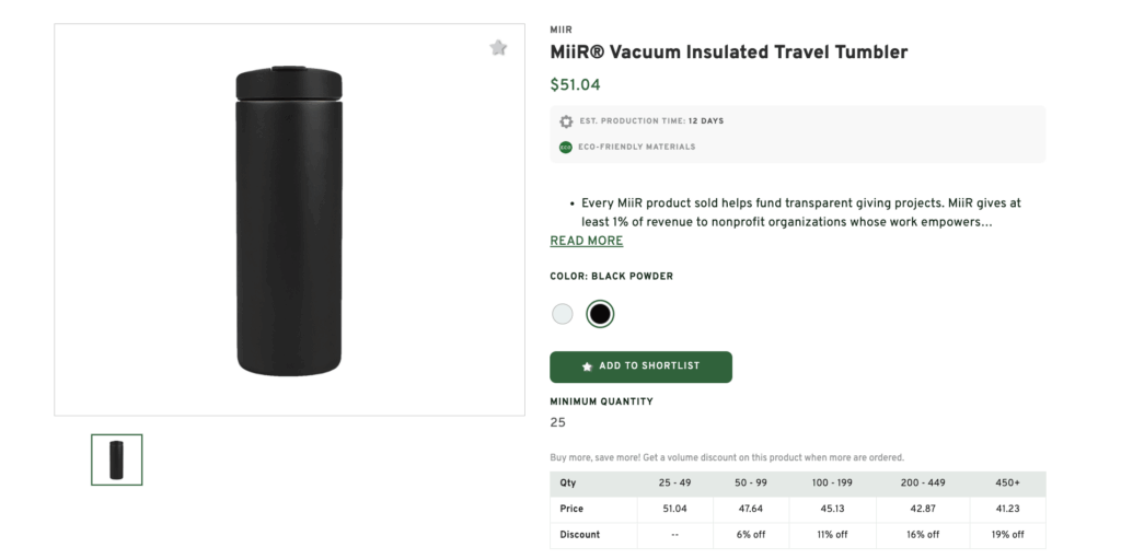 Travel Tumblers