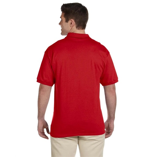 Adult Ultra Cotton® Adult Jersey Polo by Gildan