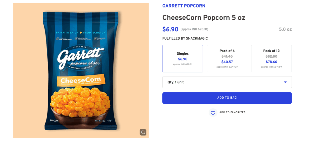 Popcorn