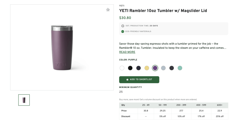 Tumbler