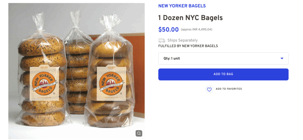 Bagels: Savory Treat Delights