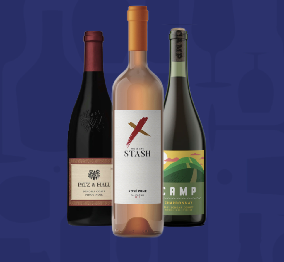 Wine Gift Set