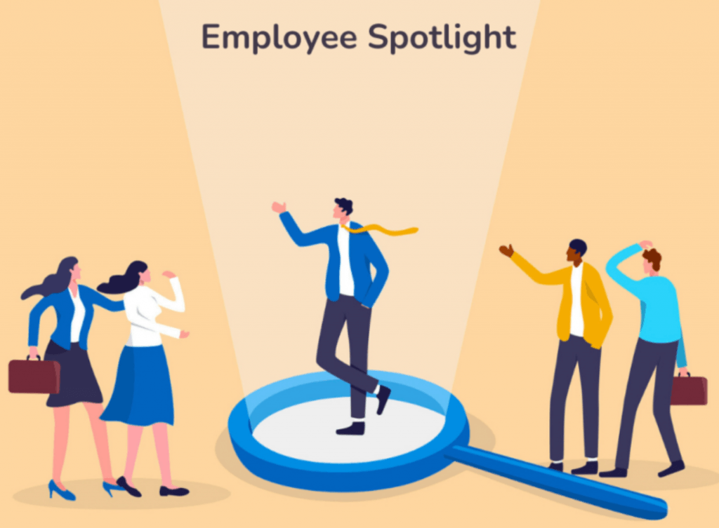 Employee Spotlight