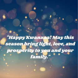 Kwanzaa greeting for employees (2)