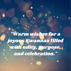 Kwanzaa greeting for employees (2)