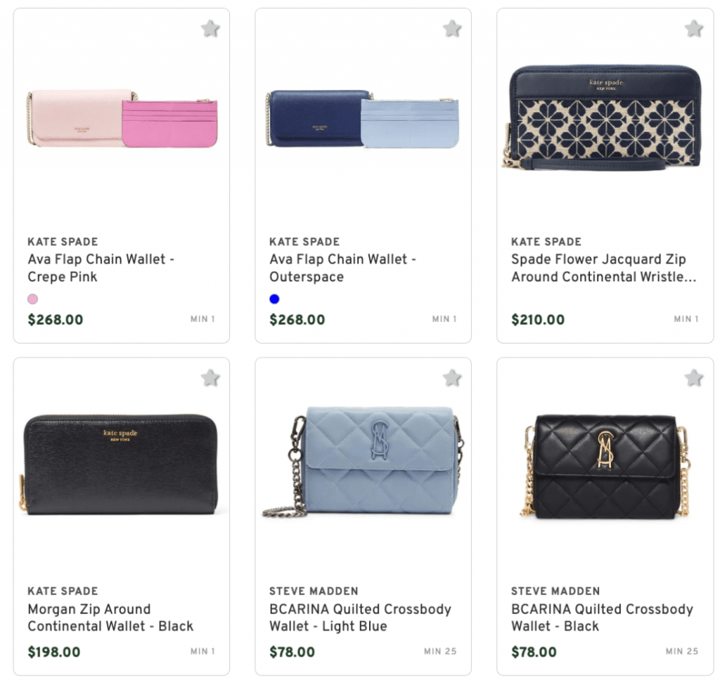 Purse/Wallet