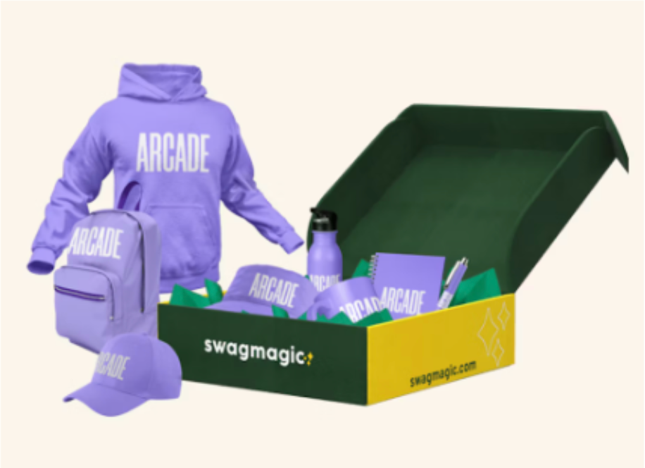 Group Gifting