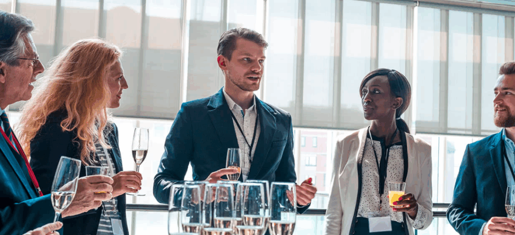 Company Events