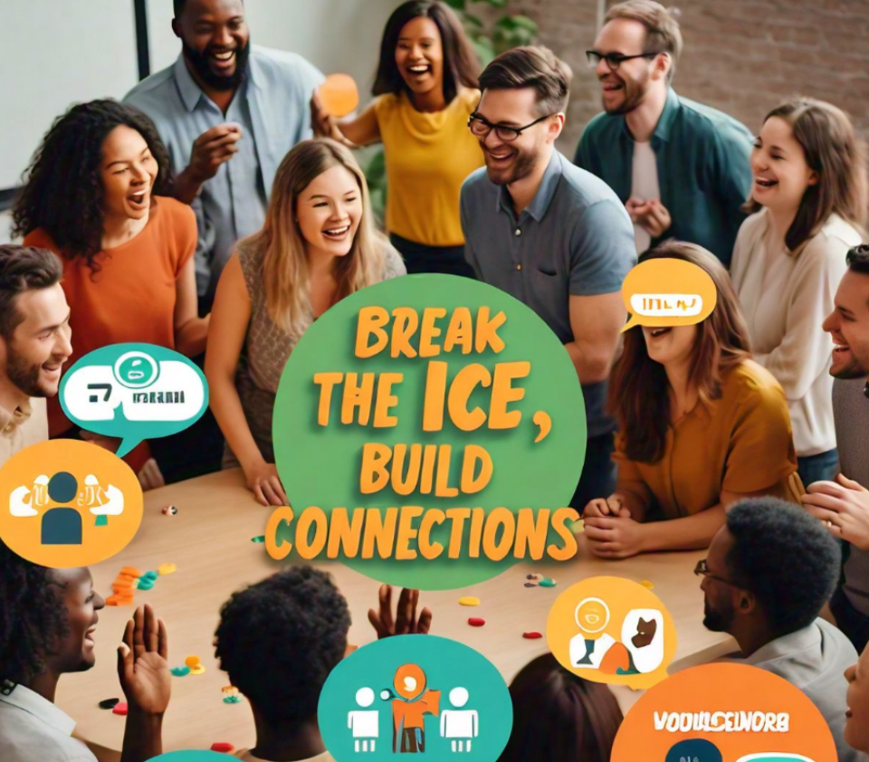 Icebreakers
