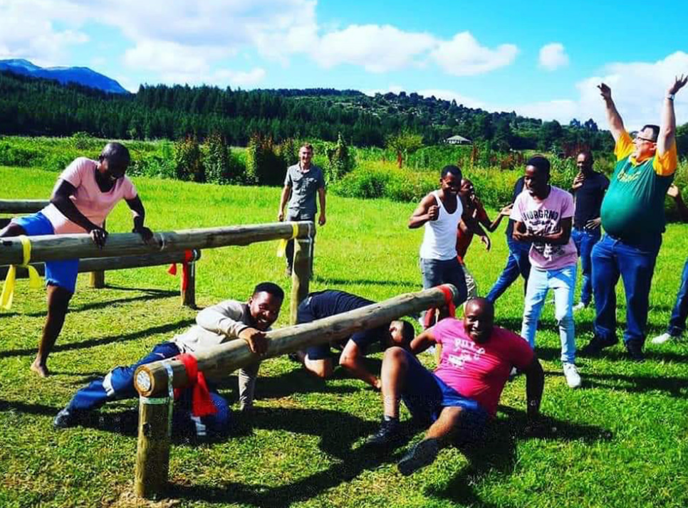Team Building