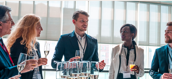 Company Events