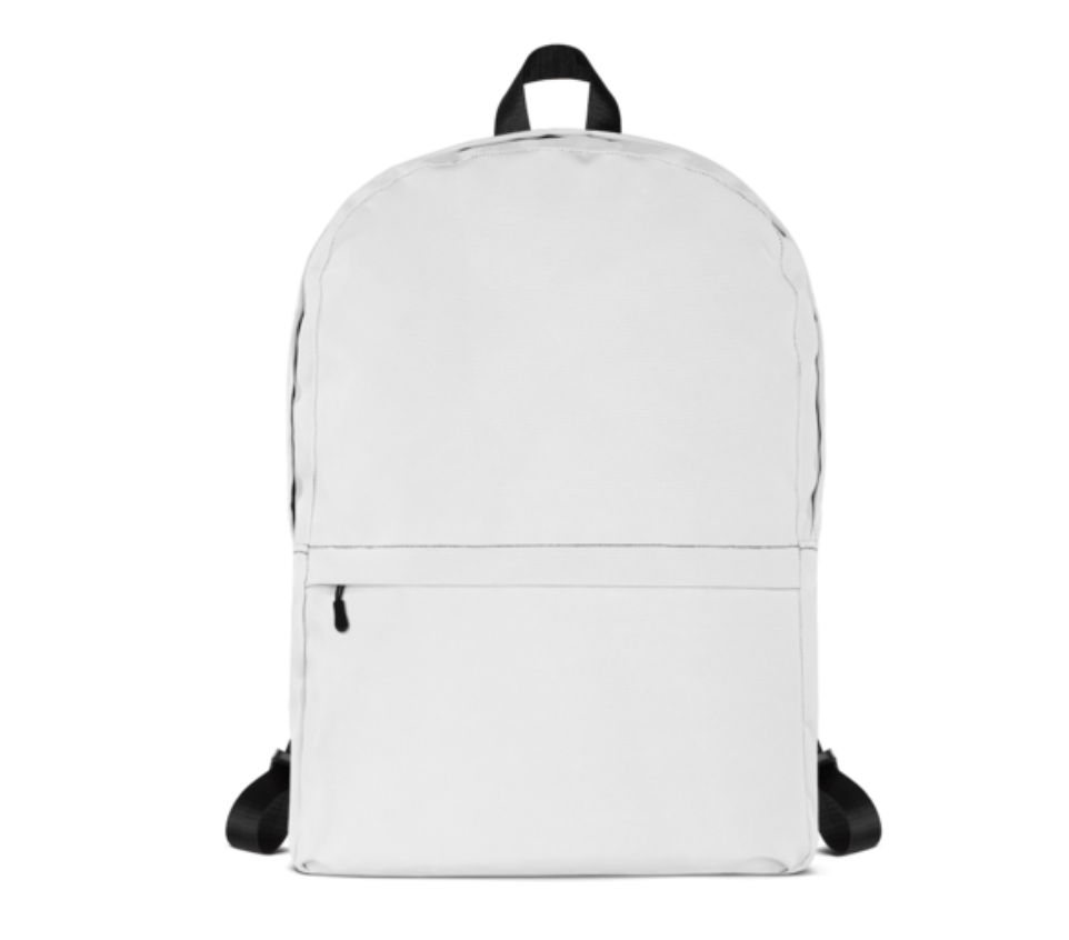 All Over Print Backpack