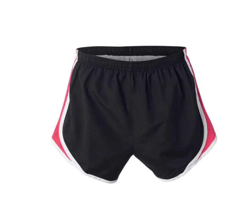 Boxercraft Women's Velocity 3 1:2 Running Shorts