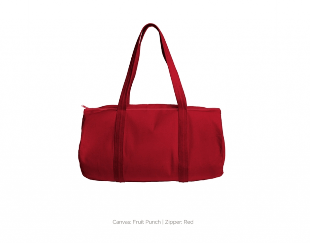 DARLING DUFFEL