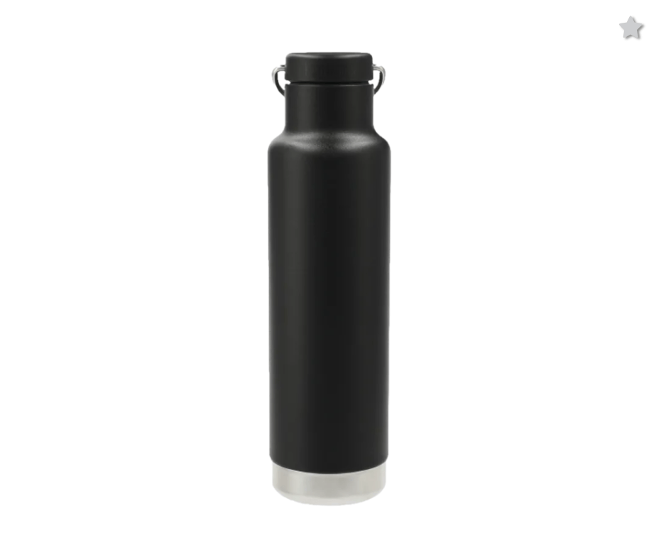 Klean Kanteen 20oz Loop cap Bottle