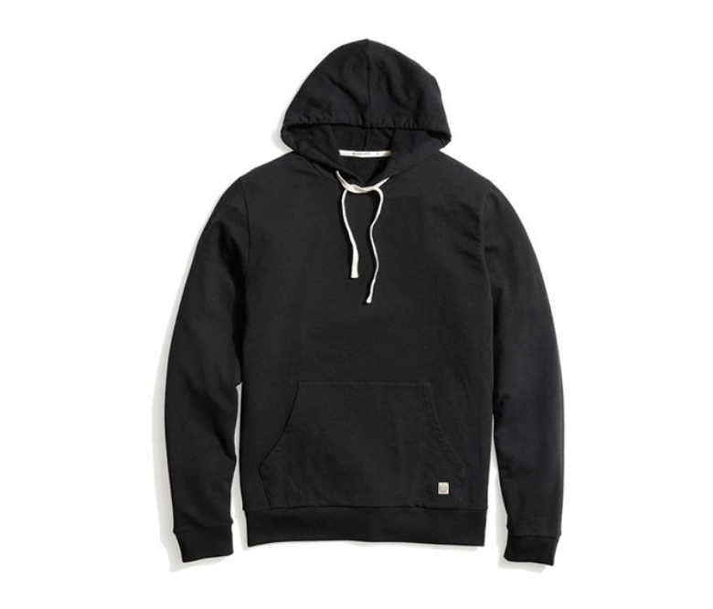 Marine Layer - Men's Sunset Pullover Hoodie