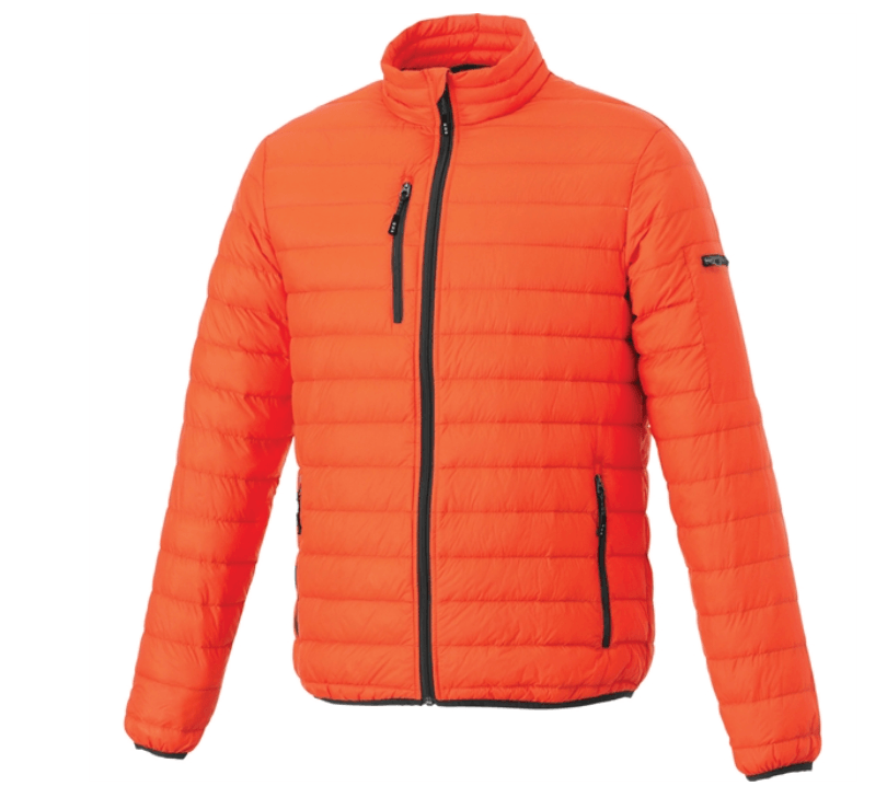 Men's Whistler Light Down Jacket