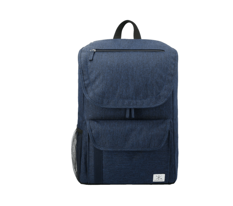 Merchant & Craft Ashton 15 Computer Backpack