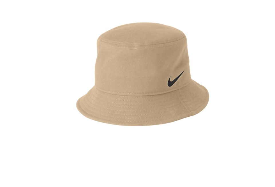 Nike Swoosh Bucket Hat
