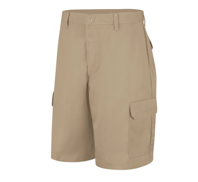 Red Kap Cargo Short