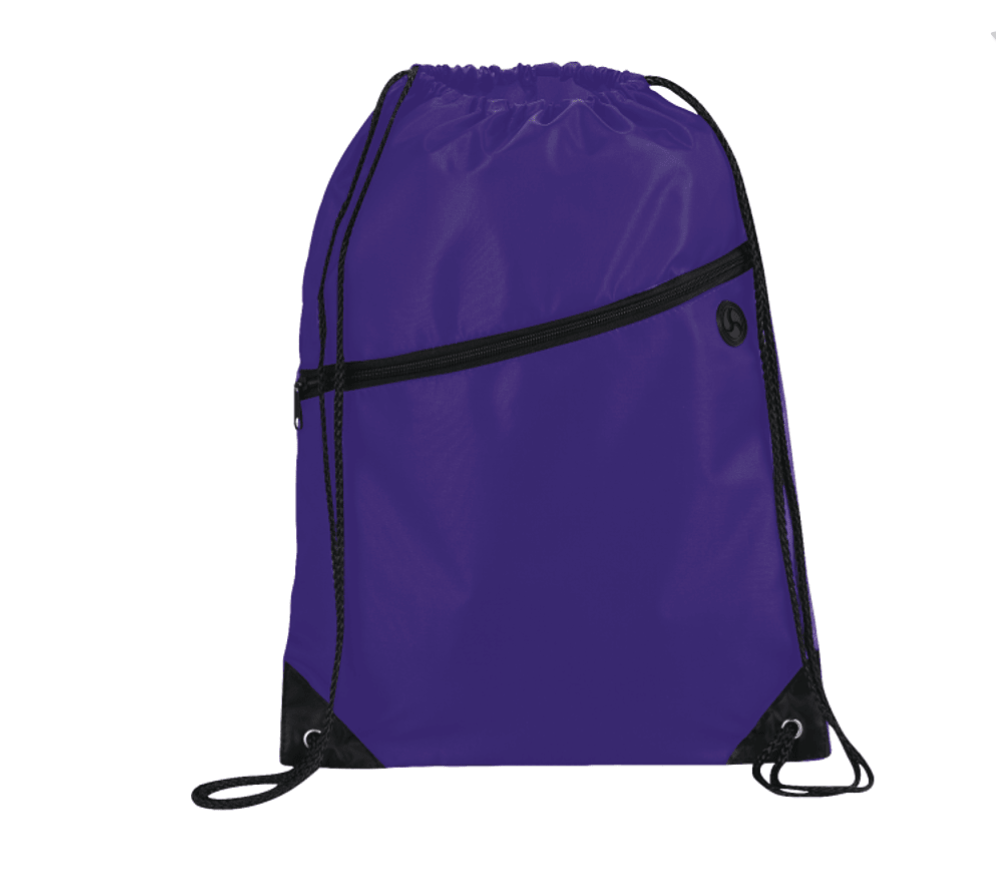 Robin Drawstring Bag