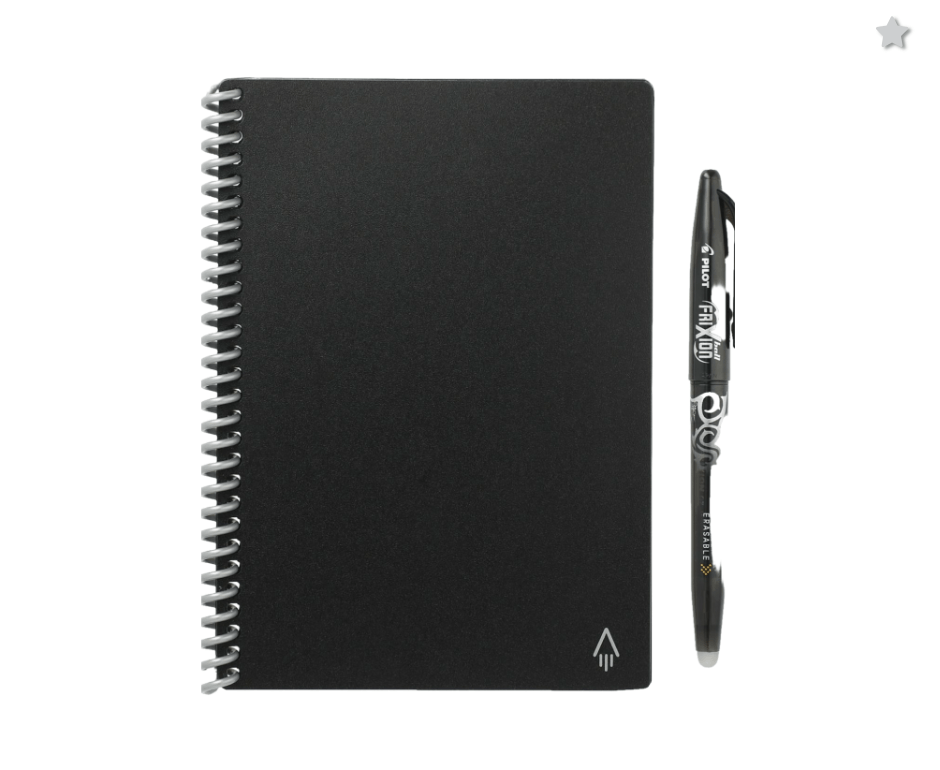 Rocketbook Core Director Notebook Bundle Set