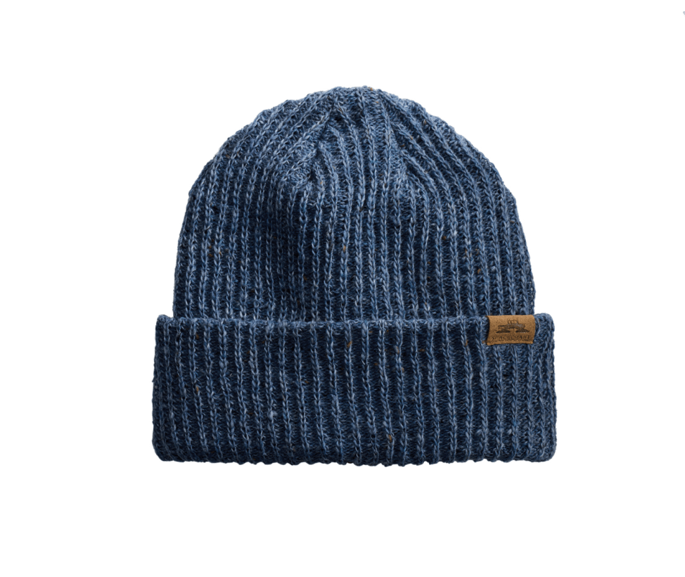 Spacecraft Speckled Dock Beanie