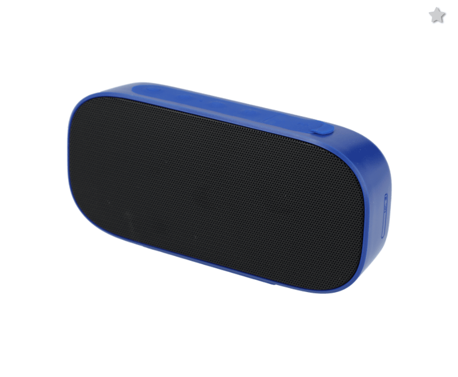 Stark 2.0 Bluetooth Speaker