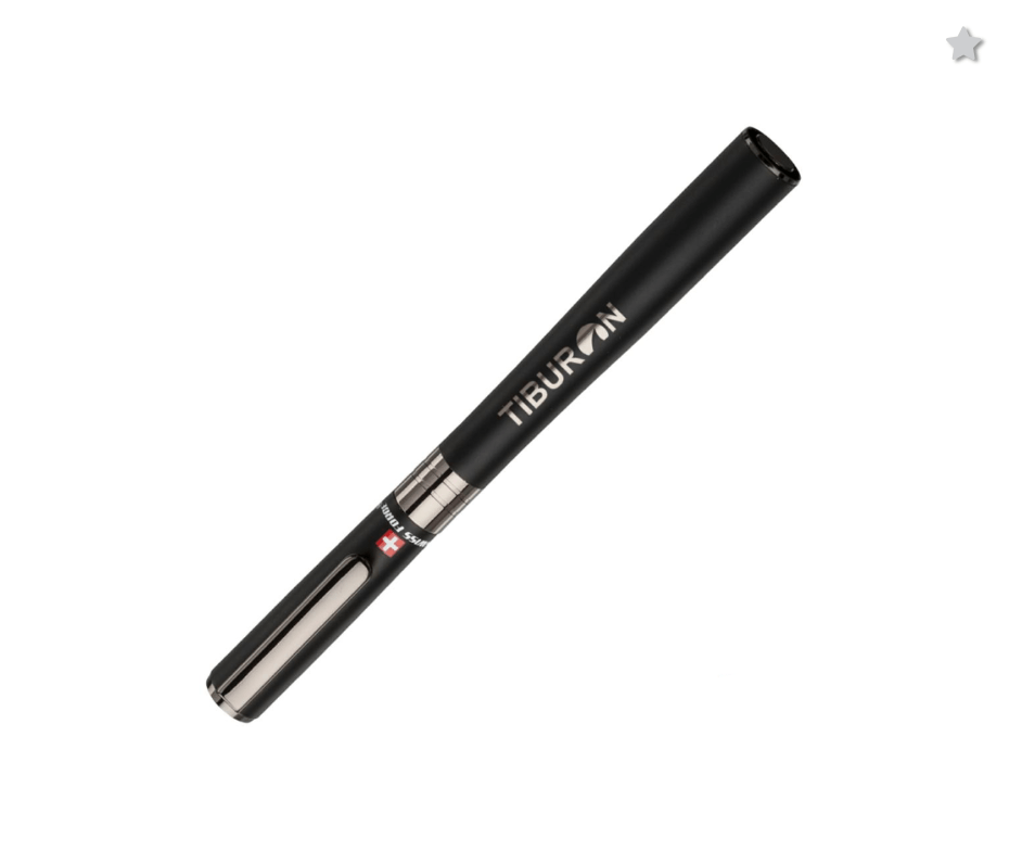 Swiss Force® Vigor Metal Pen