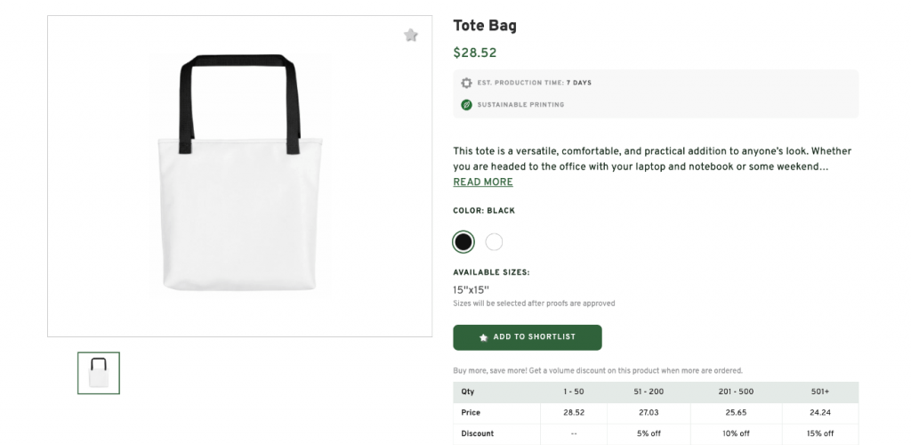 Tote Bag