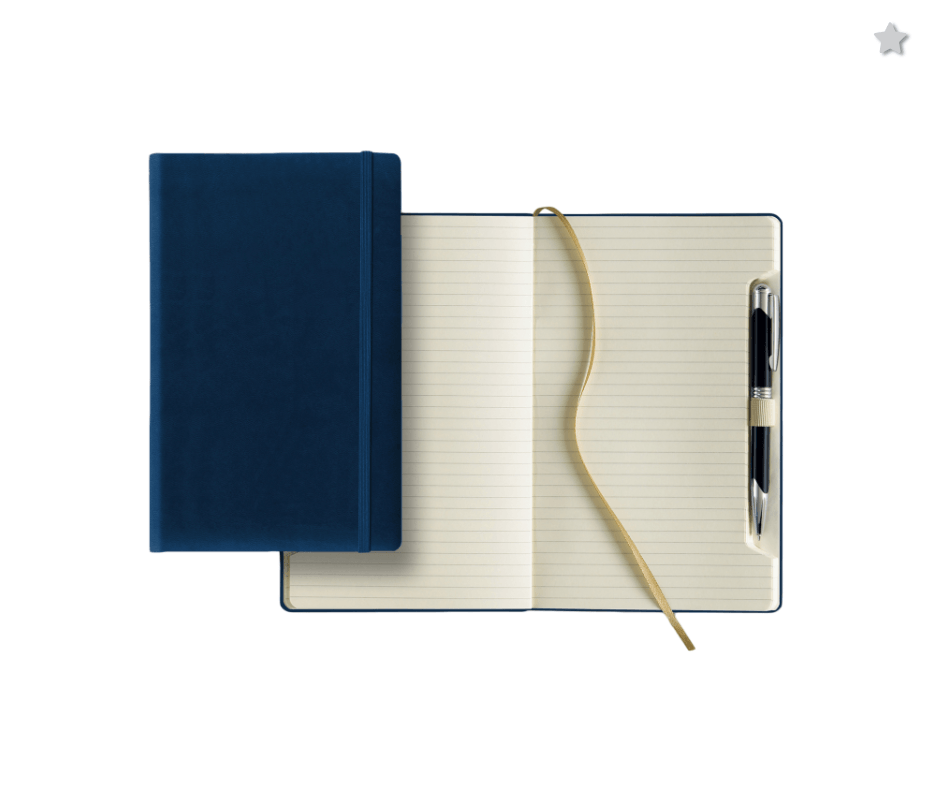 Tucson Ivory Scribe Journal