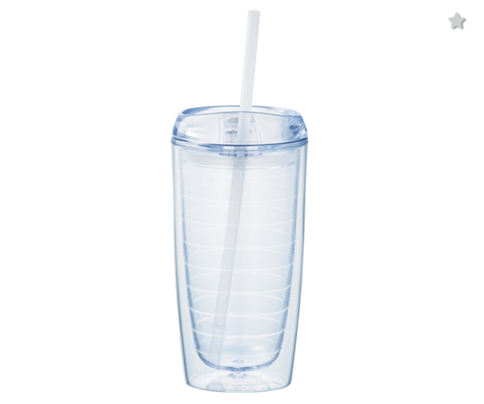 Vortex Tumbler 16oz