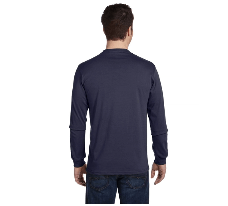 econscious Unisex Classic Long-Sleeve T-Shirt