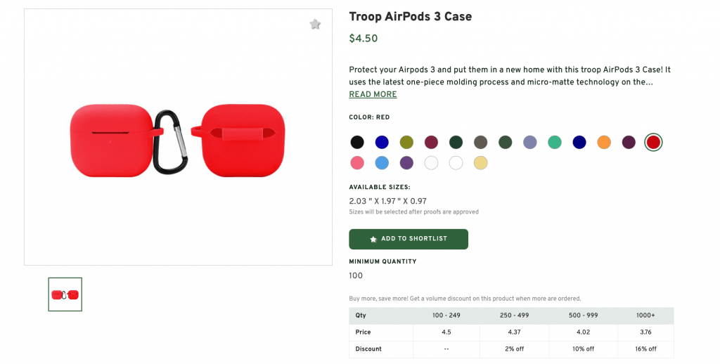 Airpod Case