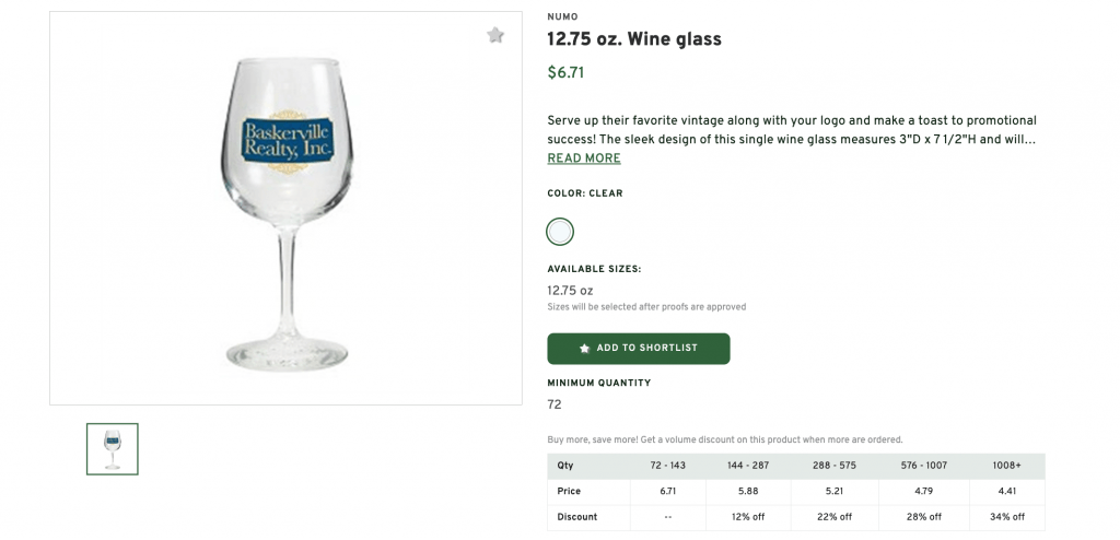 Wine Glass